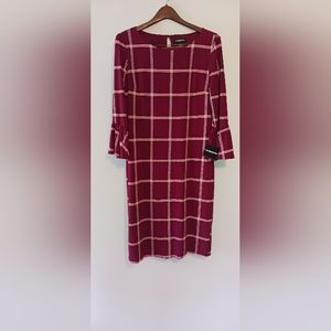 🔥NWT🔥Womens Liz Claiborne dress